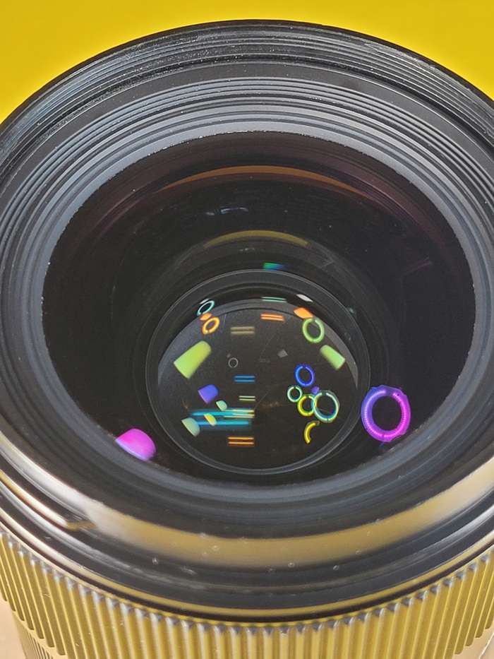 Sigma 35 /1.4 DG HSM ART Nikon F | 51008262