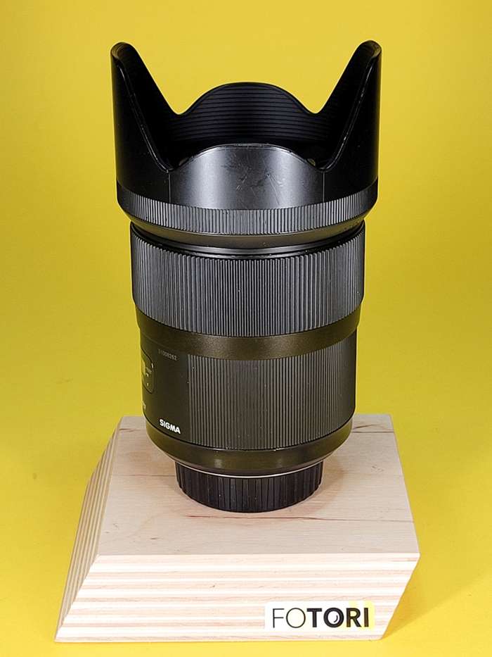 Sigma 35 /1.4 DG HSM ART Nikon F | 51008262