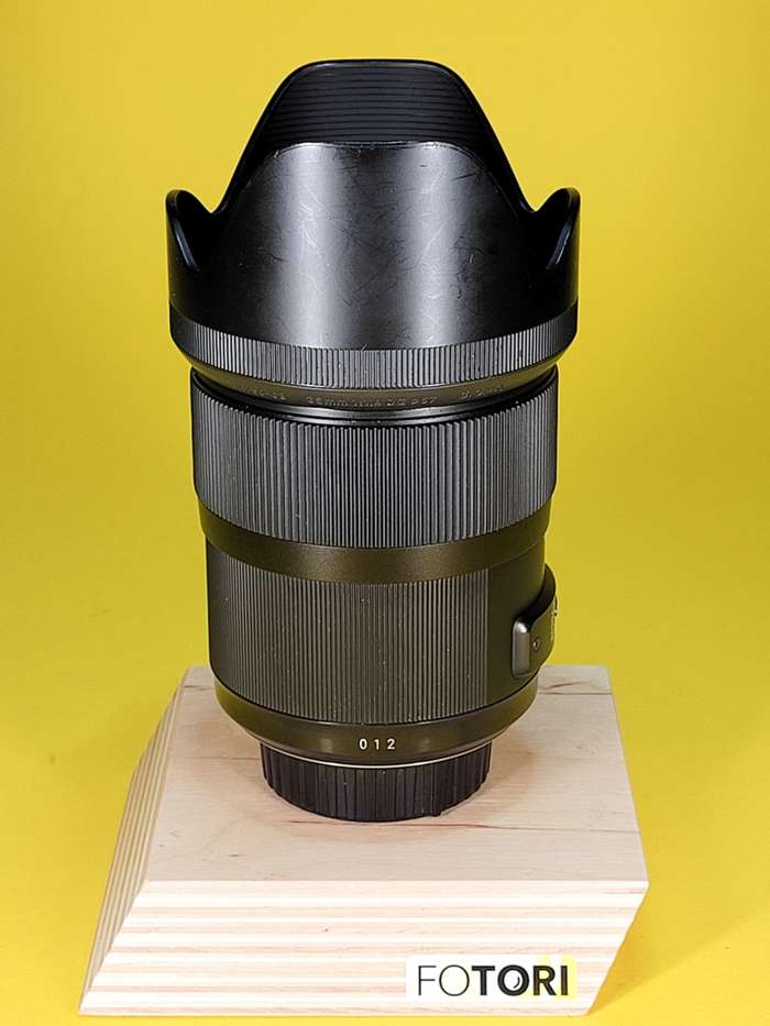 Sigma 35 /1.4 DG HSM ART Nikon F | 51008262