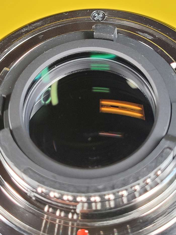 Sigma 18-35/1.8 DC HSM ART Nikon F | 51902708