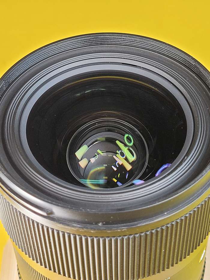 Sigma 18-35/1.8 DC HSM ART Nikon F | 51902708