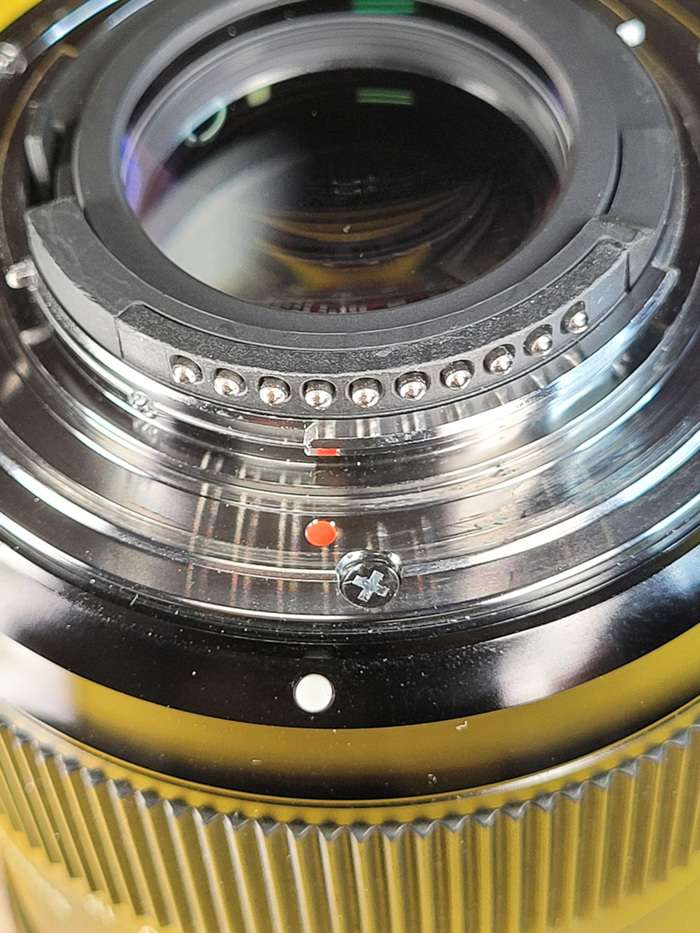 Sigma 18-35/1.8 DC HSM ART Nikon F | 51902708