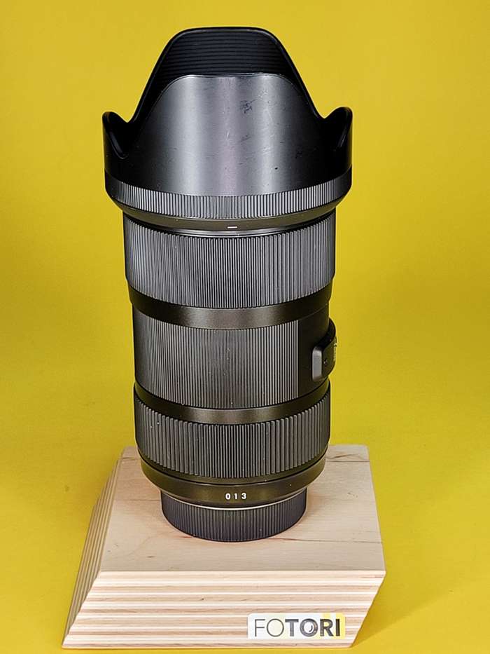 Sigma 18-35/1.8 DC HSM ART Nikon F | 51902708