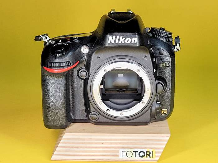 Nikon D610 | 6053007