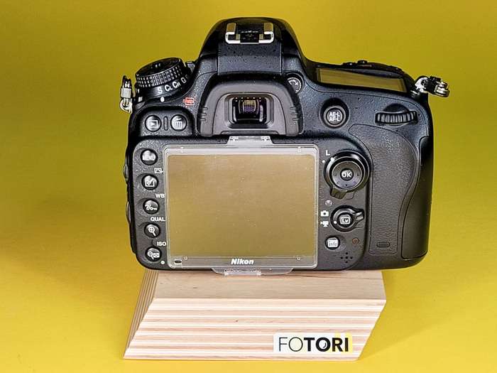 Nikon D610 | 6053007