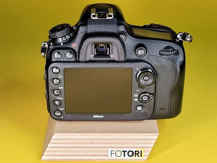 Nikon D610 | 6053007