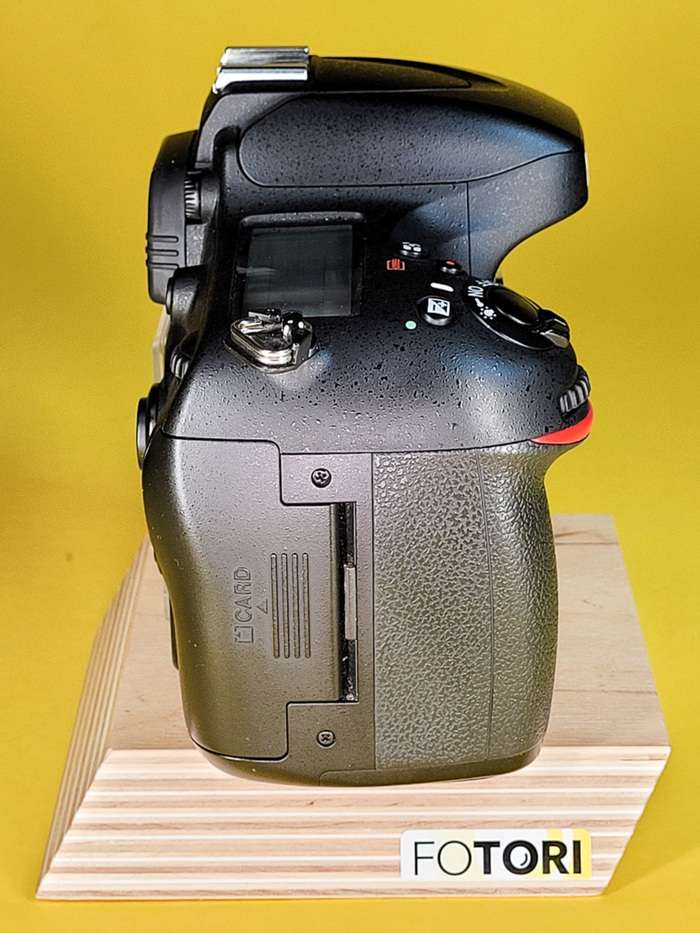 Nikon D610 | 6053007