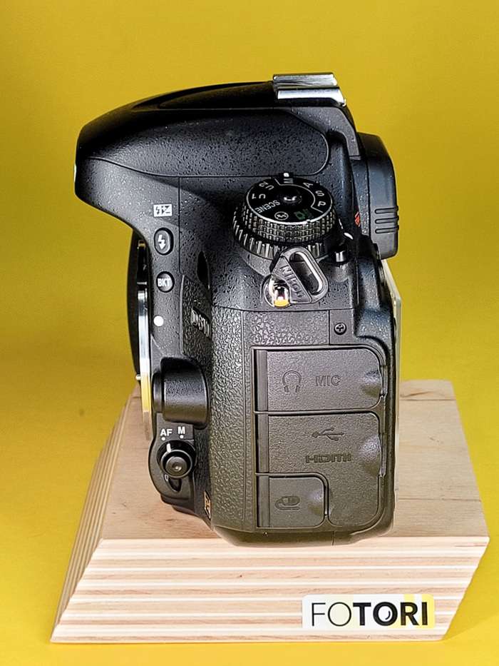 Nikon D610 | 6053007