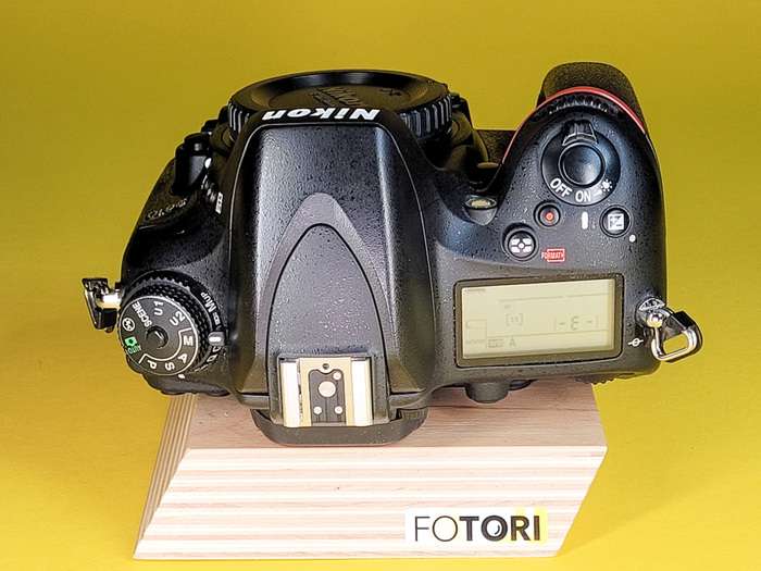 Nikon D610 | 6053007