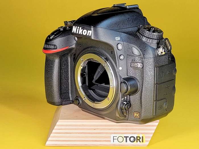 Nikon D610 | 6053007