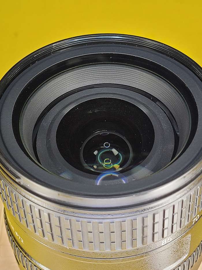 Nikon 24-85/3,5-4,5 G AF-S ED VR | 2132422