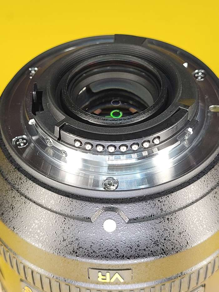 Nikon 24-85/3,5-4,5 G AF-S ED VR | 2132422