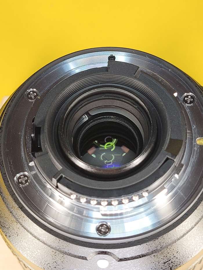 Nikon 24-85/3,5-4,5 G AF-S ED VR | 2132422