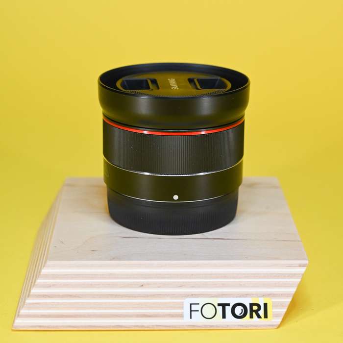 Samyang AF 24/2,8 Sony E | bjp16832