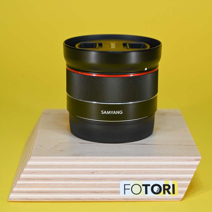 Samyang AF 24/2,8 Sony E | bjp16832