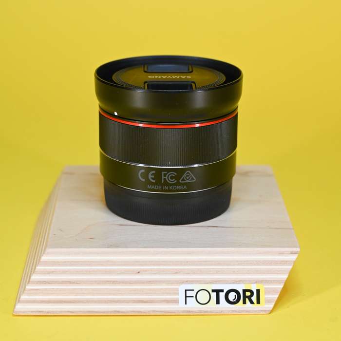 Samyang AF 24/2,8 Sony E | bjp16832