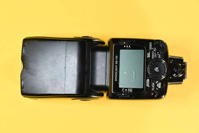Nikon SB 700 | 2845619