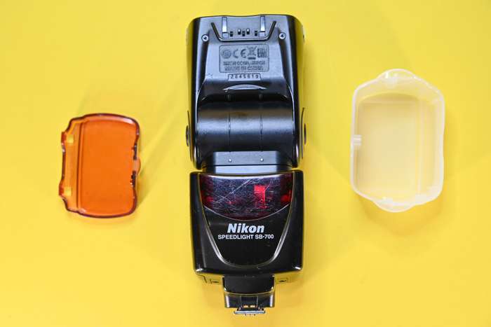 Nikon SB 700 | 2845619