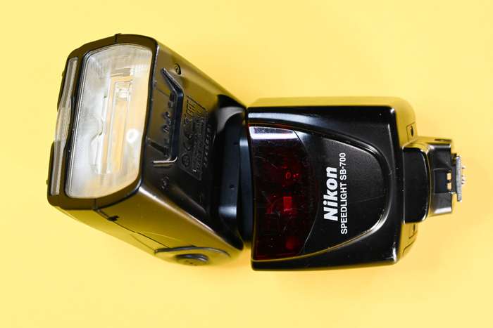 Nikon SB 700 | 2845619
