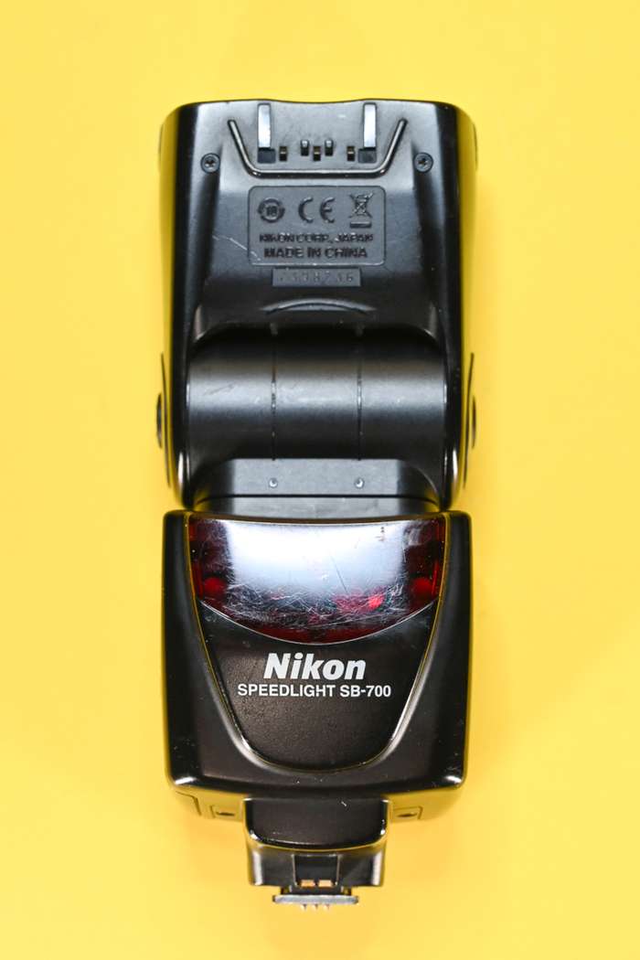 Nikon SB 700 | 2398236