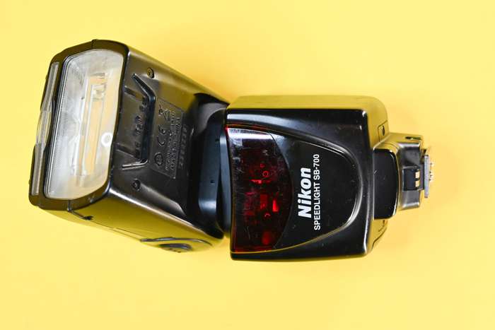 Nikon SB 700 | 2398236