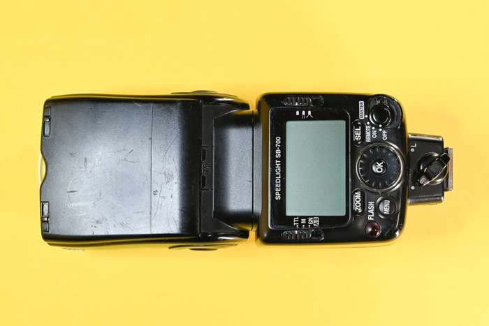 Nikon SB 700 | 2398236