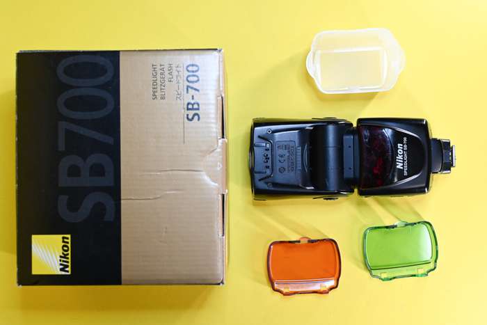 Nikon SB 700 | 2398236