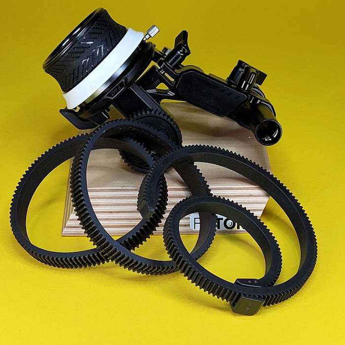 SmallRig Mini Follow Focus F40 3010 | systém ostření