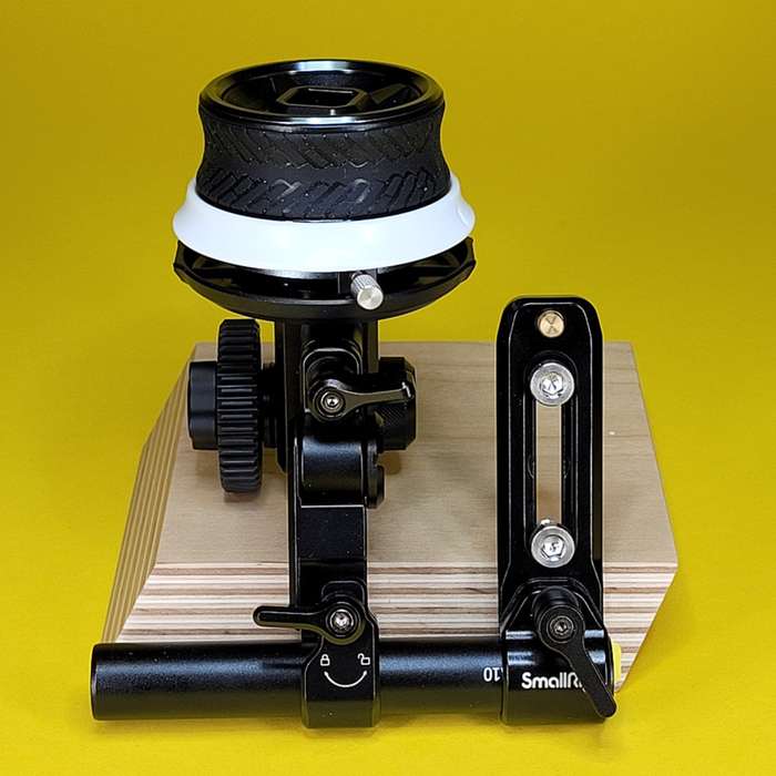 SmallRig Mini Follow Focus F40 3010 | systém ostření