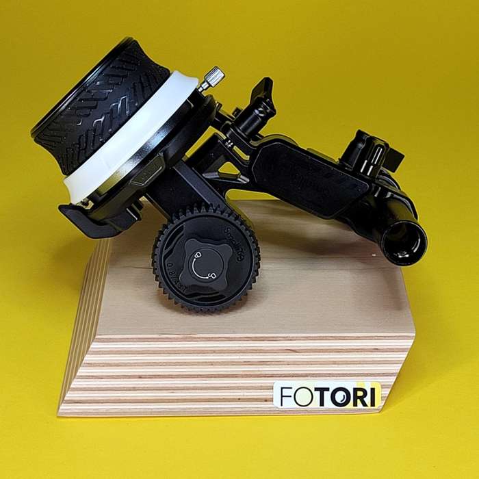 SmallRig Mini Follow Focus F40 3010 | systém ostření