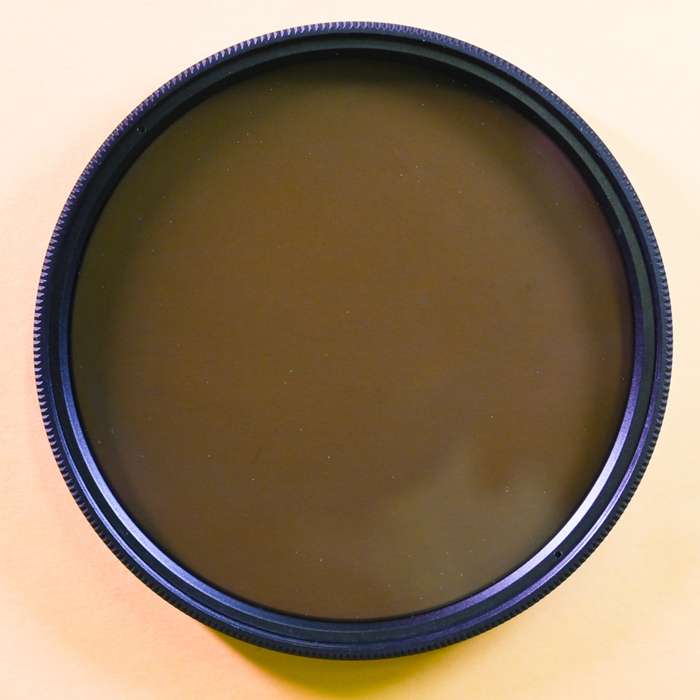 Tiffen CPL filtr 72 mm