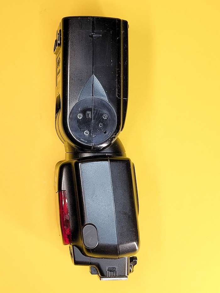 Nikon SB 900 Blesk | 2214553