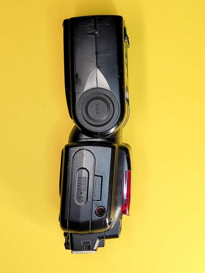 Nikon SB 900 Blesk | 2214553