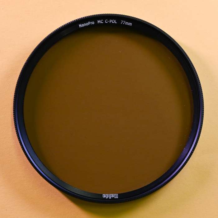 Haida polarizační filtr NanoPro MC 77 mm