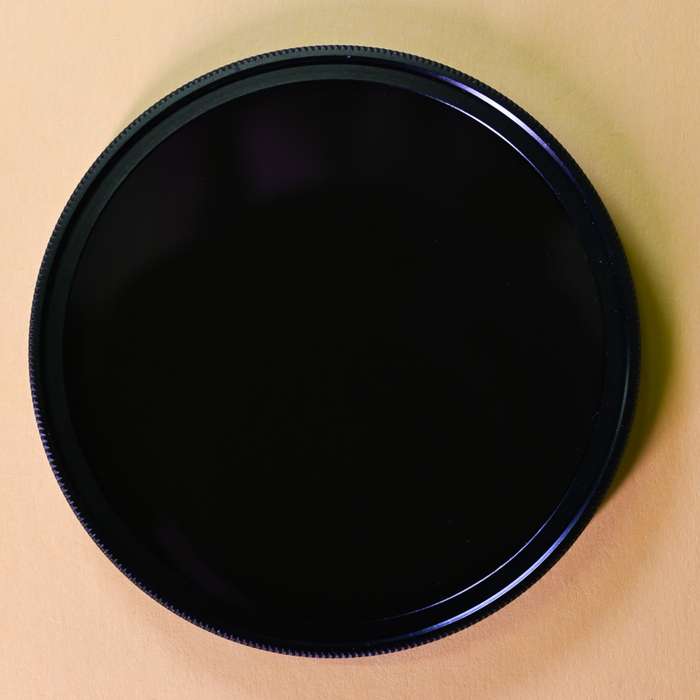 Haida šedý filtr Slim ND64(1,8) 72 mm