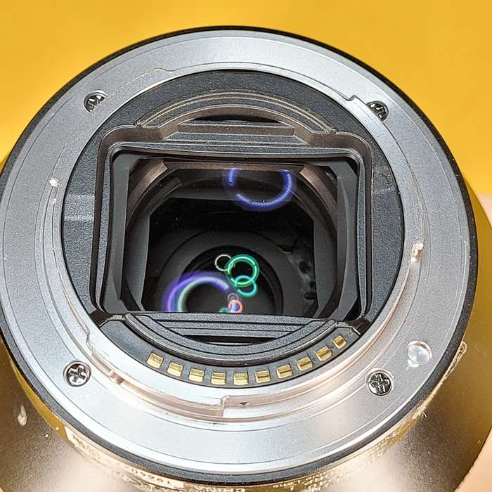 Sony FE 24-240 mm f/3,5-6,3 OSS | 1964027