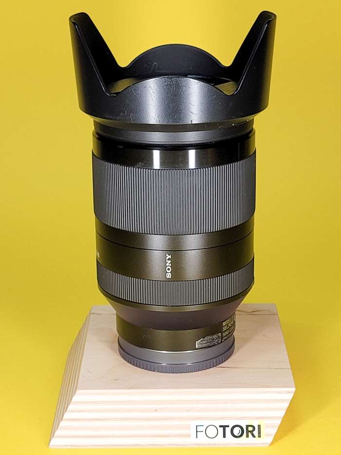 Sony FE 24-240 mm f/3,5-6,3 OSS | 1964027