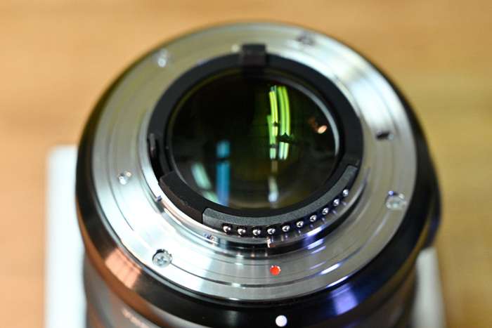 Sigma 24/1.4 DG HSM ART Nikon F