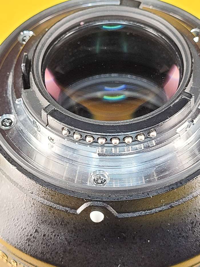 Nikon AF-S Nikkor 85 mm f/1,8G | 292564