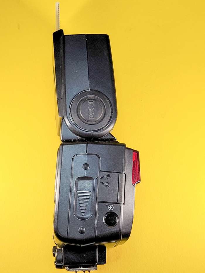 Nikon SB 600 Blesk | 2869332