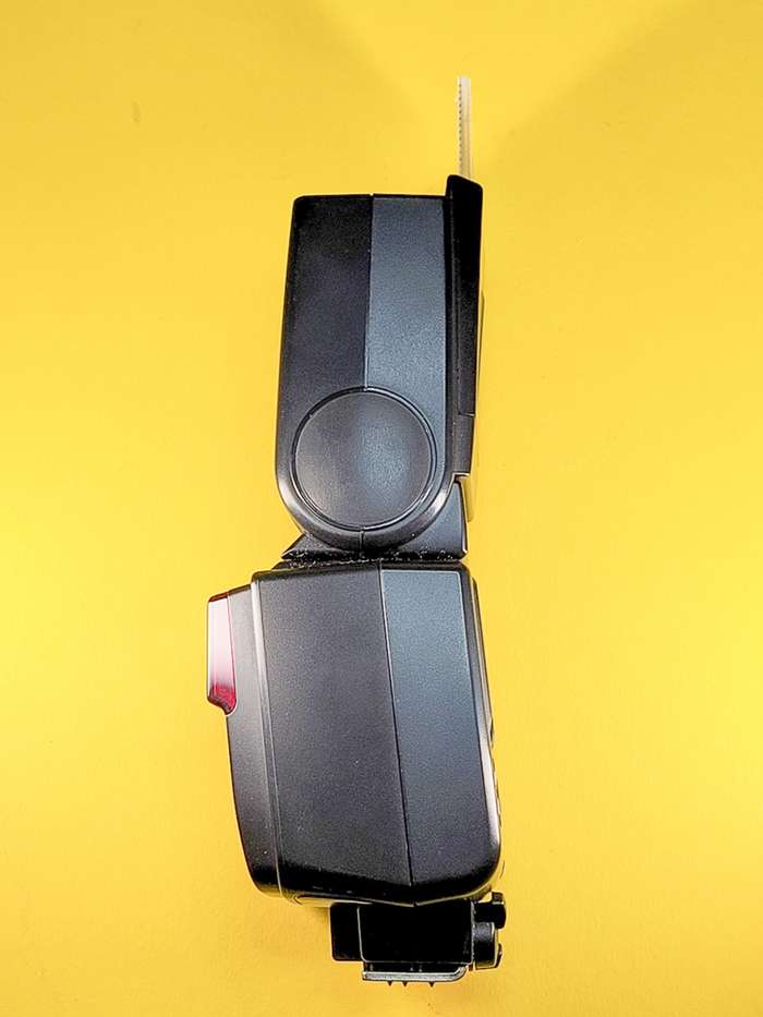 Nikon SB 600 Blesk | 2869332