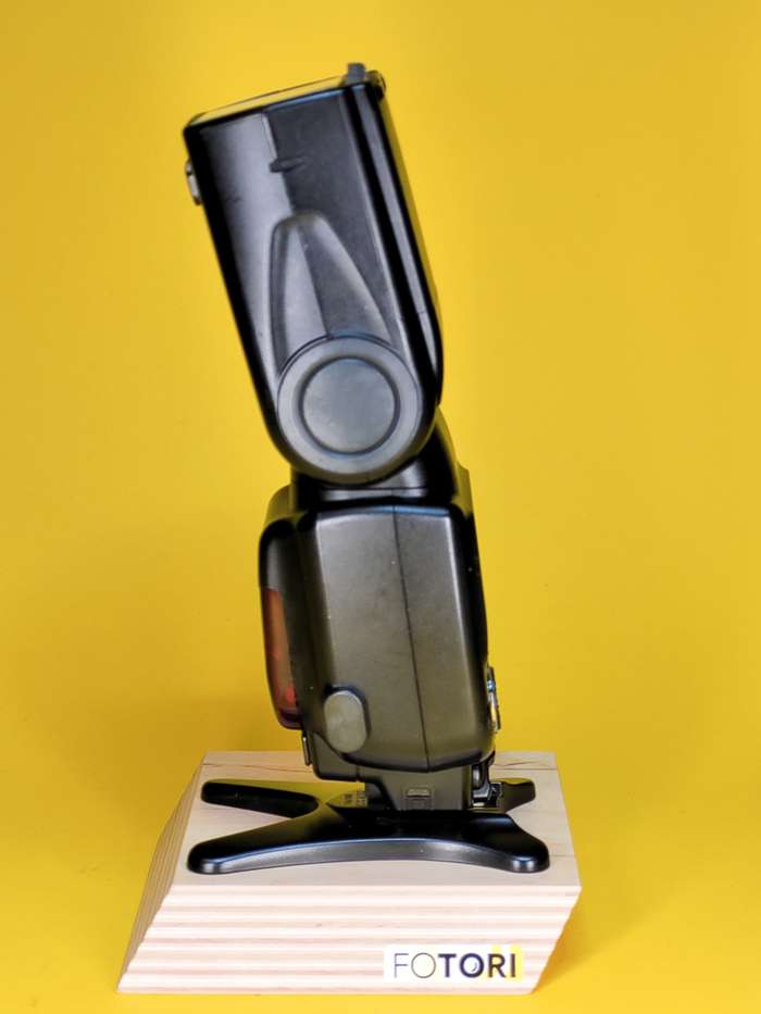 Nikon SB 910 Blesk | 2209086