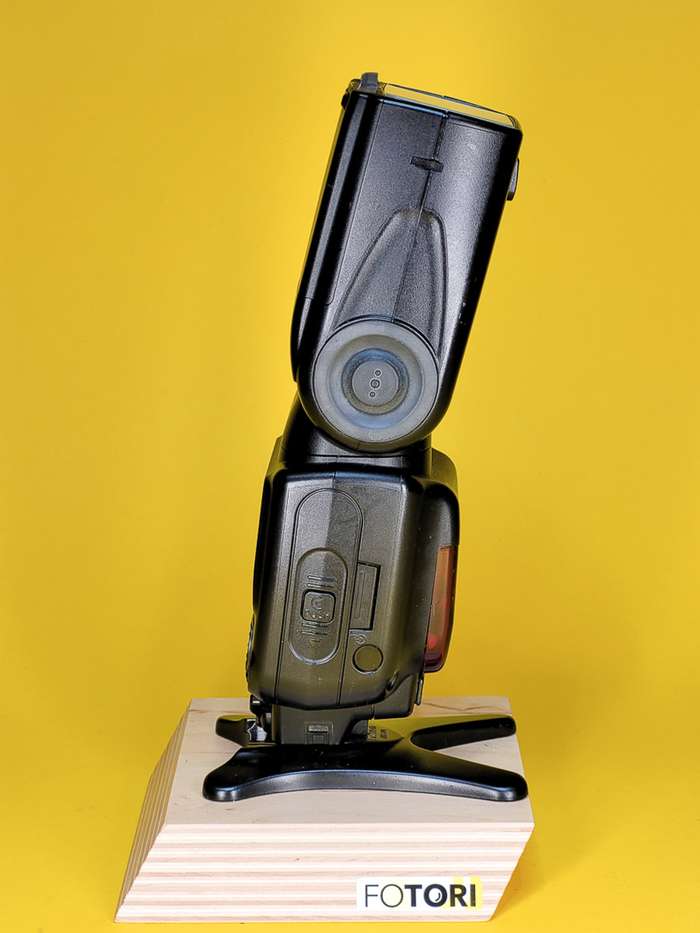 Nikon SB 910 Blesk | 2209086