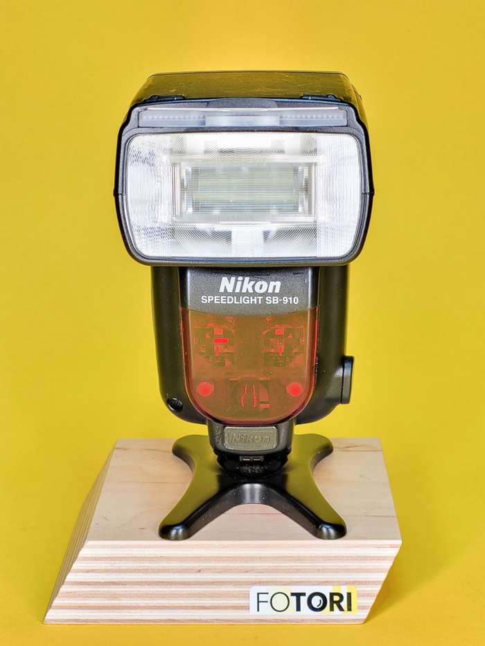 Nikon SB 910 Blesk | 2209086
