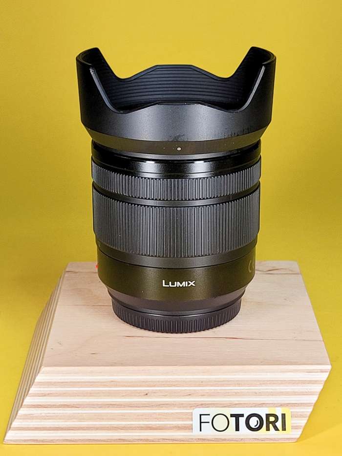 PANASONIC 12-60 mm f/3,5-5,6 ASPH POWER O.I.S | Xb9ll103092