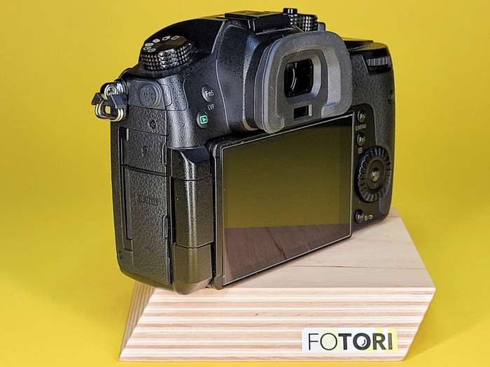 Panasonic Lumix DMC-GH5 | V-log | Wh0ad001685