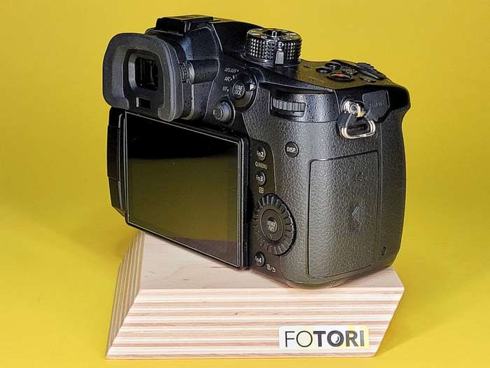 Panasonic Lumix DMC-GH5 | V-log | Wh0ad001685