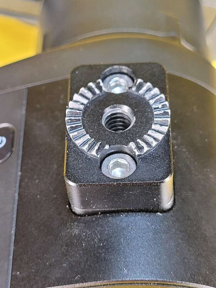 DJI Ronin-S rozšířený set