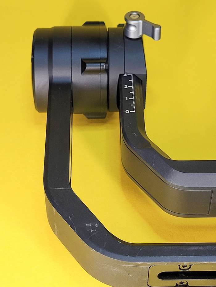 DJI Ronin-S rozšířený set