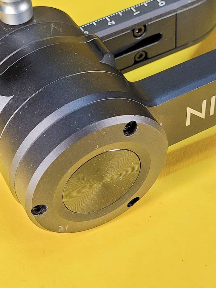 DJI Ronin-S rozšířený set